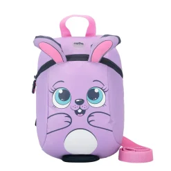 TOTTO Material Escolar*- Mochila infantil conejita Cornejo