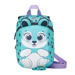 TOTTO Material Escolar*- Mochila infantil leopardo Cornejo