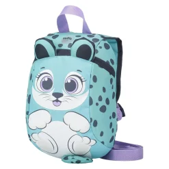 TOTTO Material Escolar*- Mochila infantil leopardo Cornejo