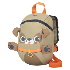 TOTTO Material Escolar*- Mochila infantil perro Cornejo