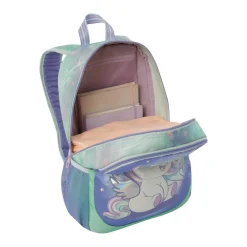 TOTTO Material Escolar*- Mochila Magic Dreams M
