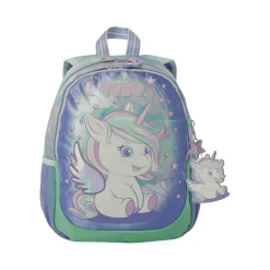 TOTTO Material Escolar*- Mochila Magic Dreams S