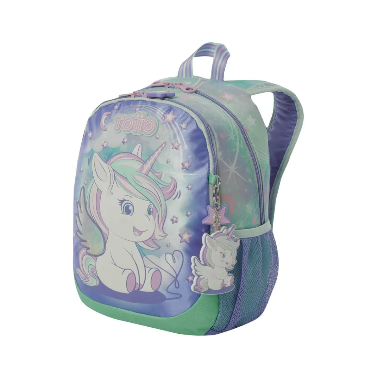 TOTTO Material Escolar*- Mochila Magic Dreams S