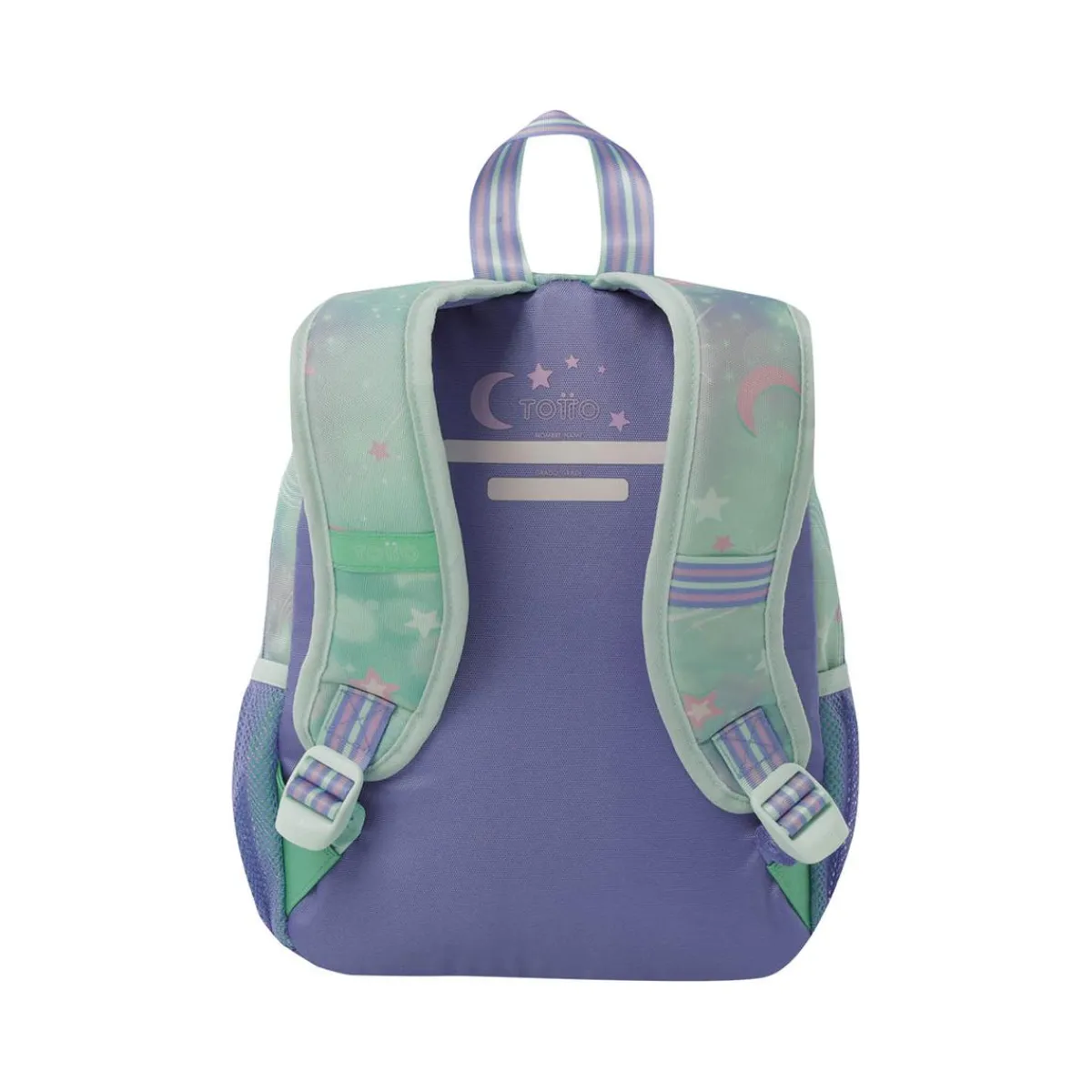 TOTTO Material Escolar*- Mochila Magic Dreams S