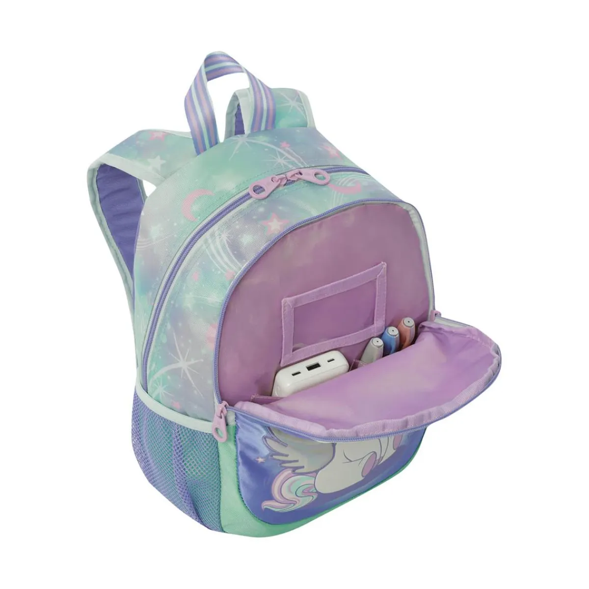 TOTTO Material Escolar*- Mochila Magic Dreams S
