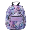 TOTTO Material Escolar*- Mochila Meowsical Tempera
