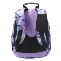 TOTTO Material Escolar*- Mochila Meowsical Tempera