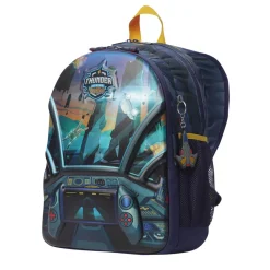 TOTTO Material Escolar*- Mochila Sentinel M