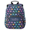 TOTTO Material Escolar*- Mochila Tempera Latty