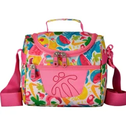 TOTTO Material Escolar*- Portameriendas escolar Pizarra - Sunnyle