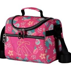 TOTTO Material Escolar*- Portameriendas escolar Pizarra - Hug me