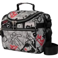 TOTTO Material Escolar*- Portameriendas escolar Pizarra - Urbano