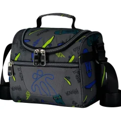 TOTTO Material Escolar*- Portameriendas escolar Pizarra - Skatt