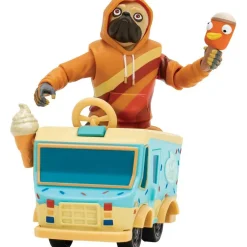 FORTNITE Figuras De Acción*Toy Partner - - Figuras de acción Emote Asst variadas (Varios modelos) ㅤ