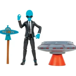 FORTNITE Figuras De Acción*Toy Partner - - Figuras de acción Emote Asst variadas (Varios modelos) ㅤ