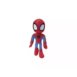 TOY PARTNER Coleccionables Y Mini Mundos*- Spider-man - Figura de acción Spidey 40 cm con sonidos ㅤ