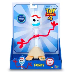 BIZAK Coleccionables Y Mini Mundos*Toy Story - Forky Toy Story 4