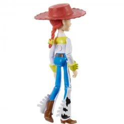 MATTEL Figuras De Acción*Toy Story - Jessie 30cm