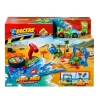 MARTOMAGIC SL-MAGIC BOX INT Vehículos Y Circuitos*T-Racers - Playset Wave