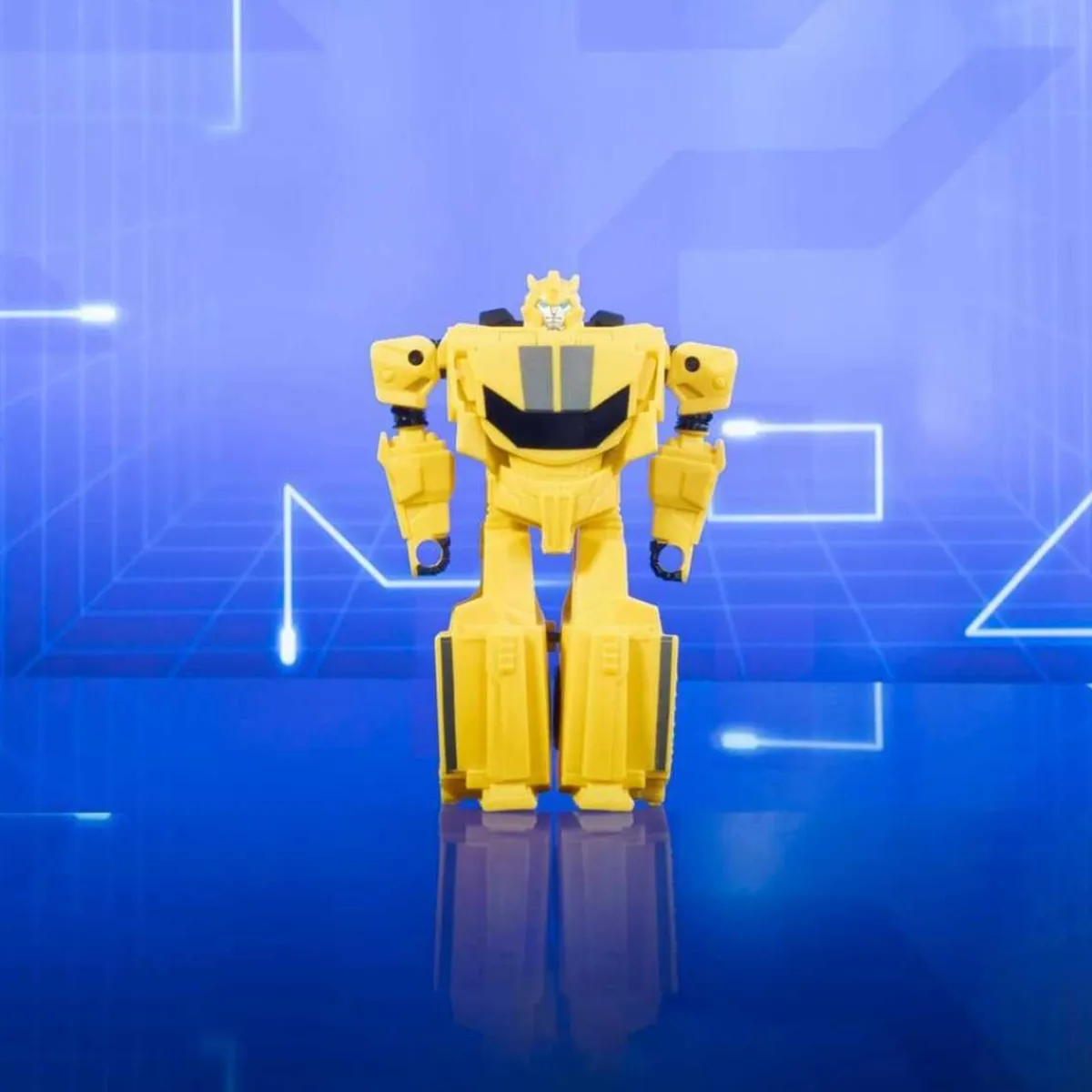 HASBRO IBERIA Figuras De Acción*Transformers - Transformers Figuras EarthSpark (Varios modelos)