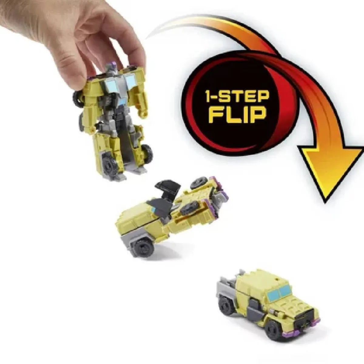 HASBRO IBERIA Figuras De Acción*Transformers - Transformers Figuras EarthSpark (Varios modelos)