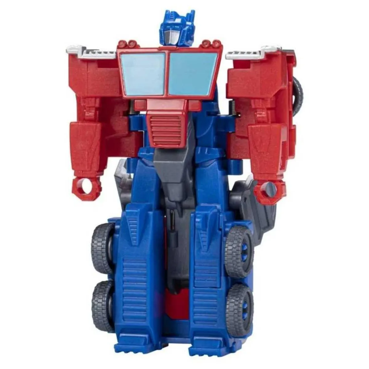 HASBRO IBERIA Figuras De Acción*Transformers - Transformers Figuras EarthSpark (Varios modelos)