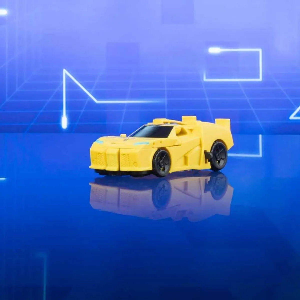 HASBRO IBERIA Figuras De Acción*Transformers - Transformers Figuras EarthSpark (Varios modelos)