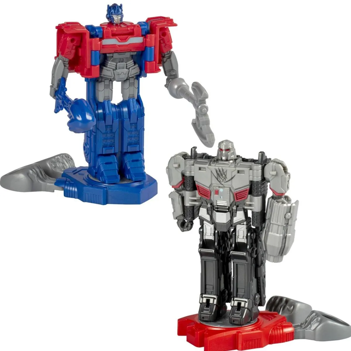 HASBRO IBERIA Figuras De Acción*Transformers One - Robot Battlers Pack doble