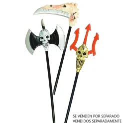 TOYS "R" US Disfraces|Halloween*Tridentes Halloween (varios modelos)