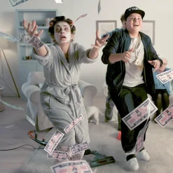 CIFE SPAIN BUSINESS Juegos Y Puzzles|Friki Zone*Trinca la Pasta