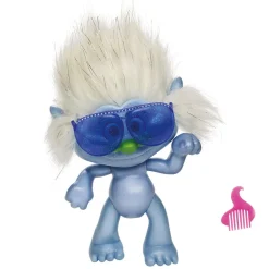HASBRO EU TRADING Coleccionables Y Mini Mundos*Trolls - Guy Diamante Brillante