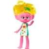 MATTEL Coleccionables Y Mini Mundos*Trolls - Muñeca tendencia Viva