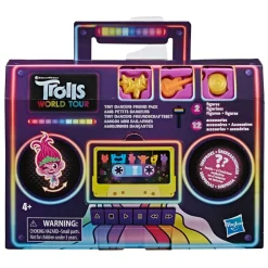 HASBRO IBERIA Coleccionables Y Mini Mundos*Trolls - Pack Pulseras (varios modelos)