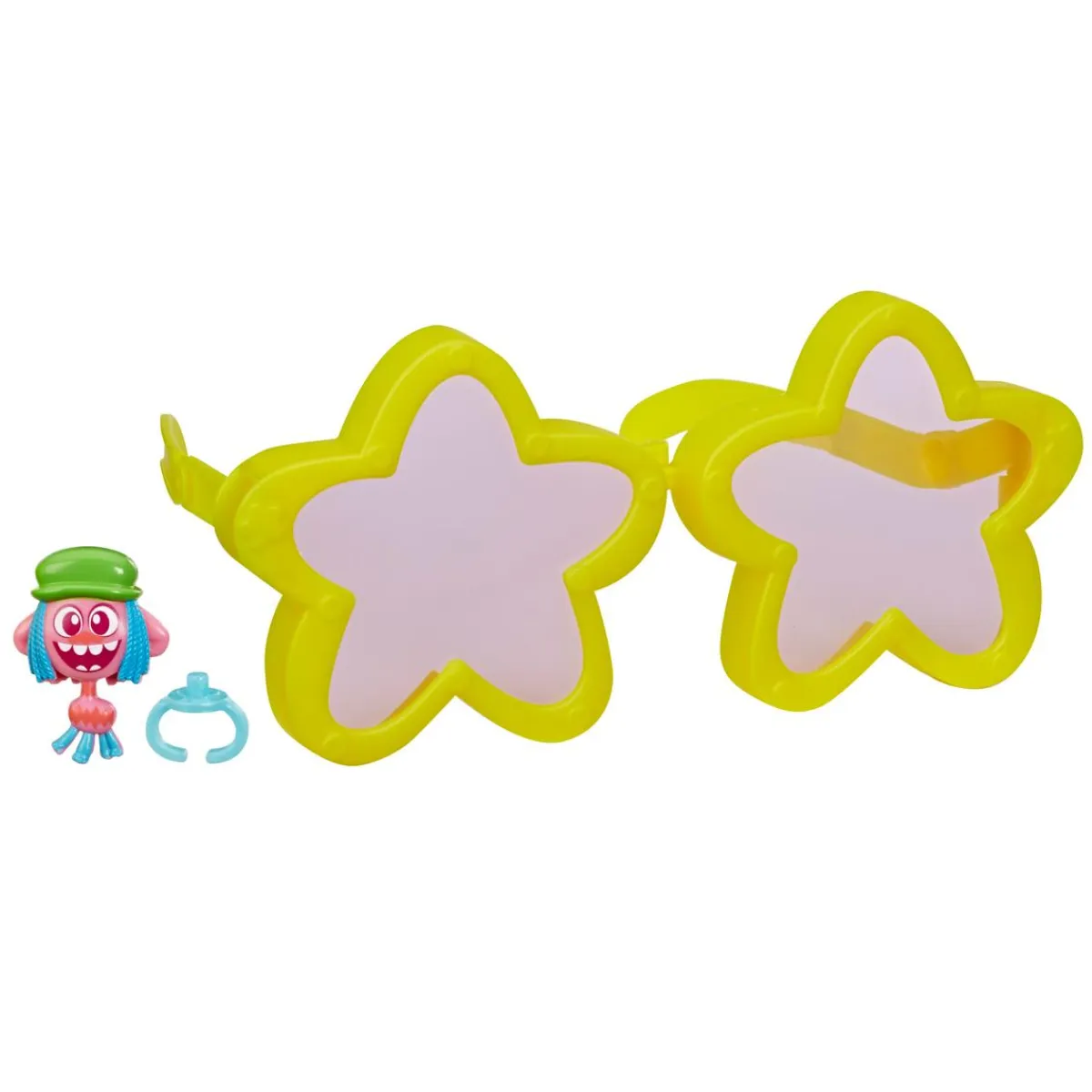 HASBRO IBERIA Coleccionables Y Mini Mundos*Trolls - Tiny Dancers (varios modelos)