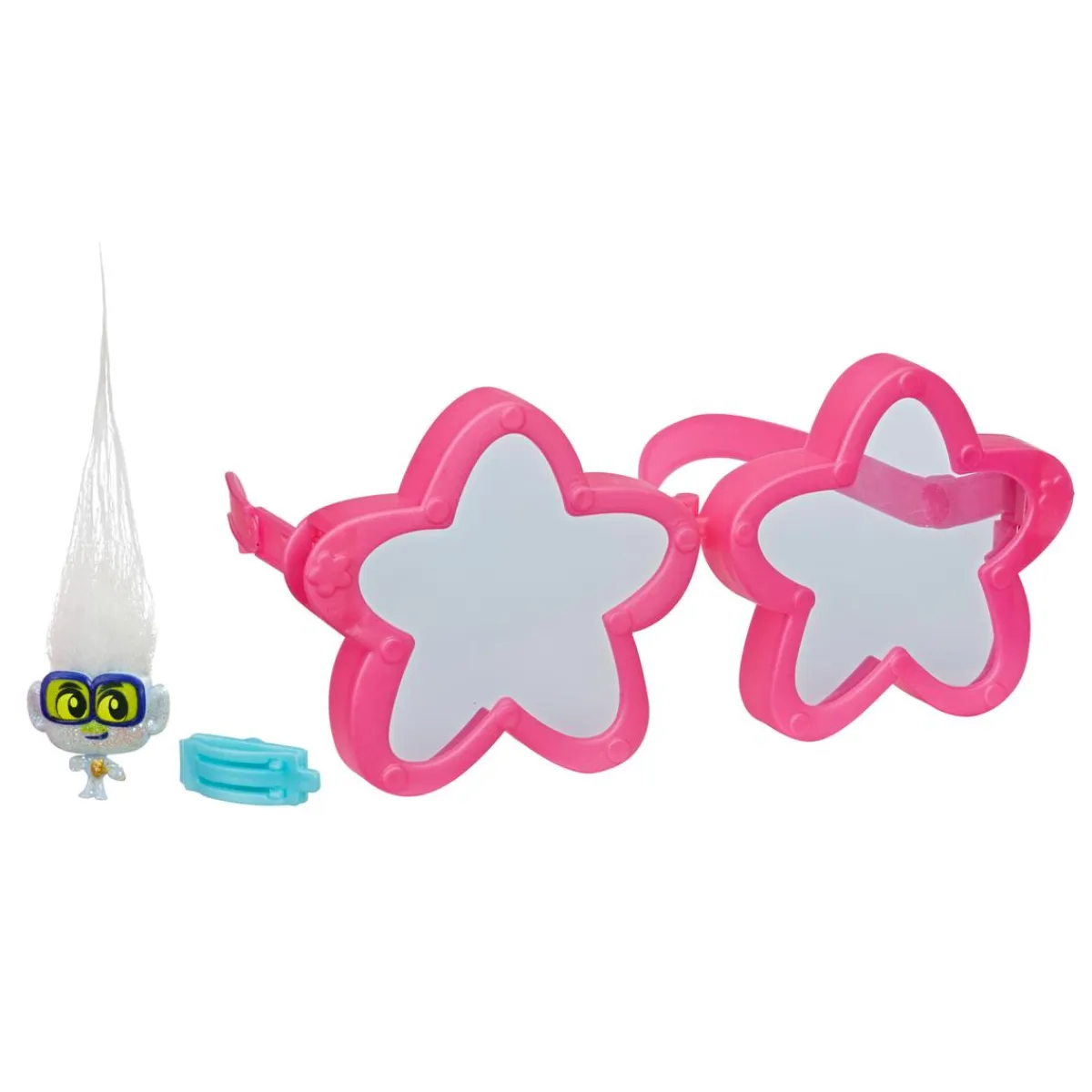 HASBRO IBERIA Coleccionables Y Mini Mundos*Trolls - Tiny Dancers (varios modelos)