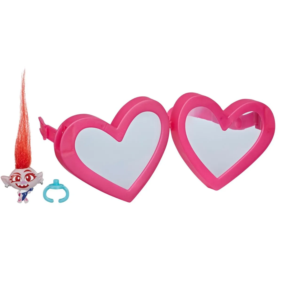 HASBRO IBERIA Coleccionables Y Mini Mundos*Trolls - Tiny Dancers (varios modelos)