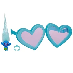 HASBRO IBERIA Coleccionables Y Mini Mundos*Trolls - Tiny Dancers (varios modelos)