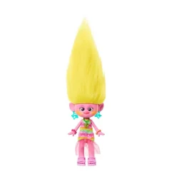 MATTEL Coleccionables Y Mini Mundos*Trolls - Viva con accesorios