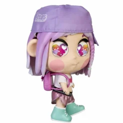 FAMOSA Muñecas*Trottie Limo & Emma