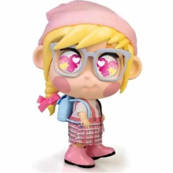 FAMOSA Muñecas*Trottie Lucy