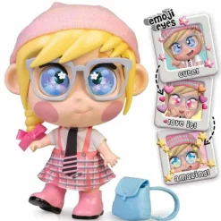 FAMOSA Muñecas*Trottie Lucy