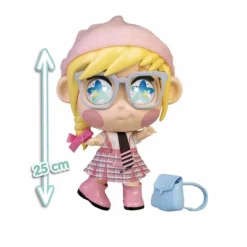 FAMOSA Muñecas*Trottie Lucy