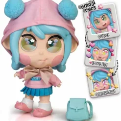 FAMOSA Muñecas*Trottie Mia