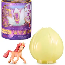 SPIN MASTER Muñecas*Unicorn Academy - Figura Baby Unicorn (Varios modelos)