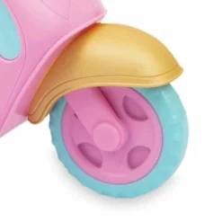 FAMOSA Muñecas*Unique Eyes - Muñeca y Scooter (varios modelos)