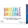 ASMODEE Friki Zone|Juegos Y Puzzles*Unstable unicorns - Juego de cartas