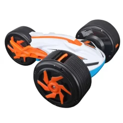 MAY CHEONG TOY Vehículos Y Circuitos*Vehículo Radiocontrol Cykclone Anfibio 25 cm (varios colores)