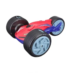 MAY CHEONG TOY Vehículos Y Circuitos*Vehículo Radiocontrol Cykclone Anfibio 25 cm (varios colores)