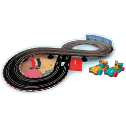 NINCO Vehículos Y Circuitos*Velokú Racers - Circuito Desert