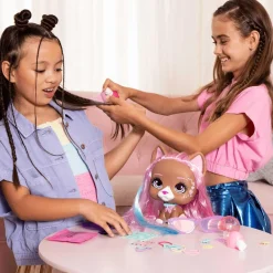 IMC Coleccionables Y Mini Mundos*VIP Pets - Mega VIP Pet Nyla